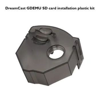 GDEMU Uzaktan SD Kart Montaj Kiti uzatma adaptörü için SEGA Dreamcast DC GDEMU5. 5 5.15 b Oyun Konsolu Parçaları